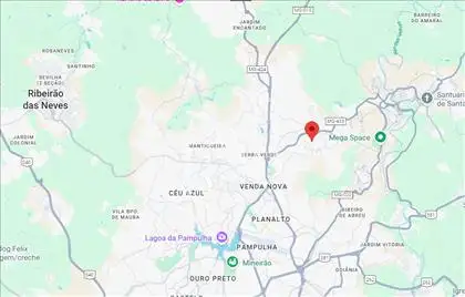 Mapa 
