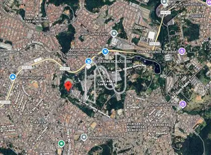 Mapa 