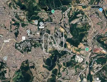 Mapa 
