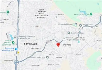 Mapa 