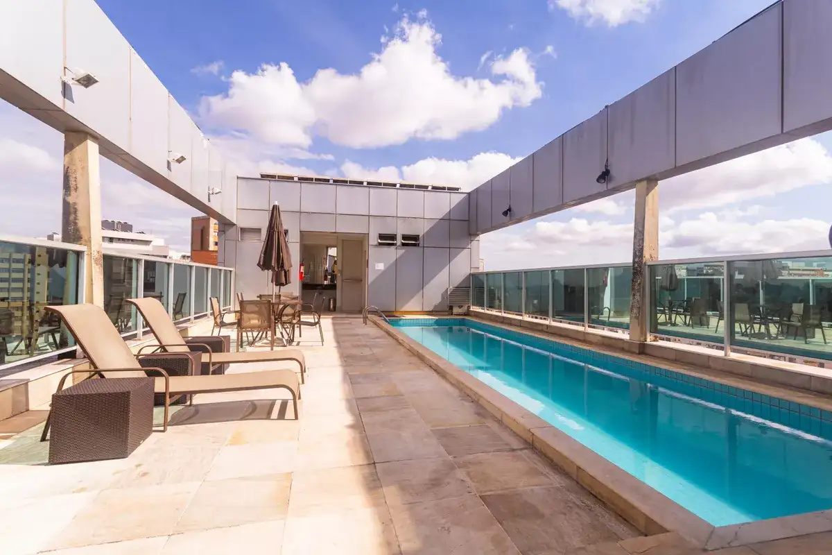 Piscina 