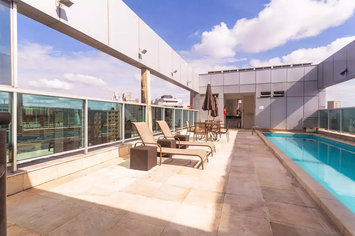 Piscina 