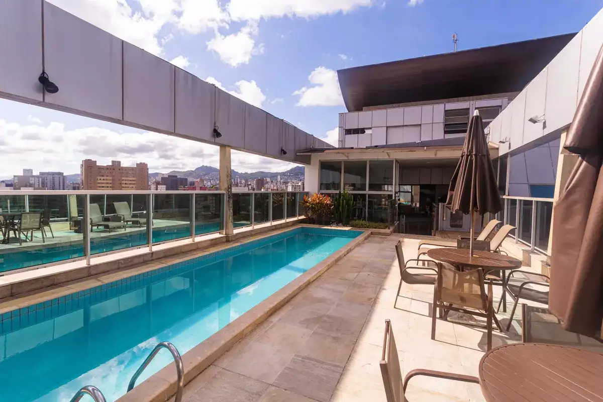 Piscina 