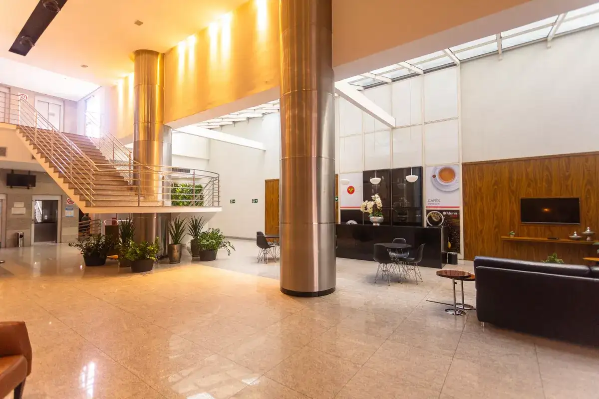 Hall 