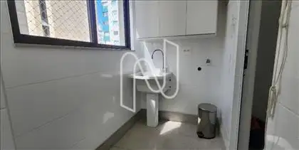 Área de Serviço