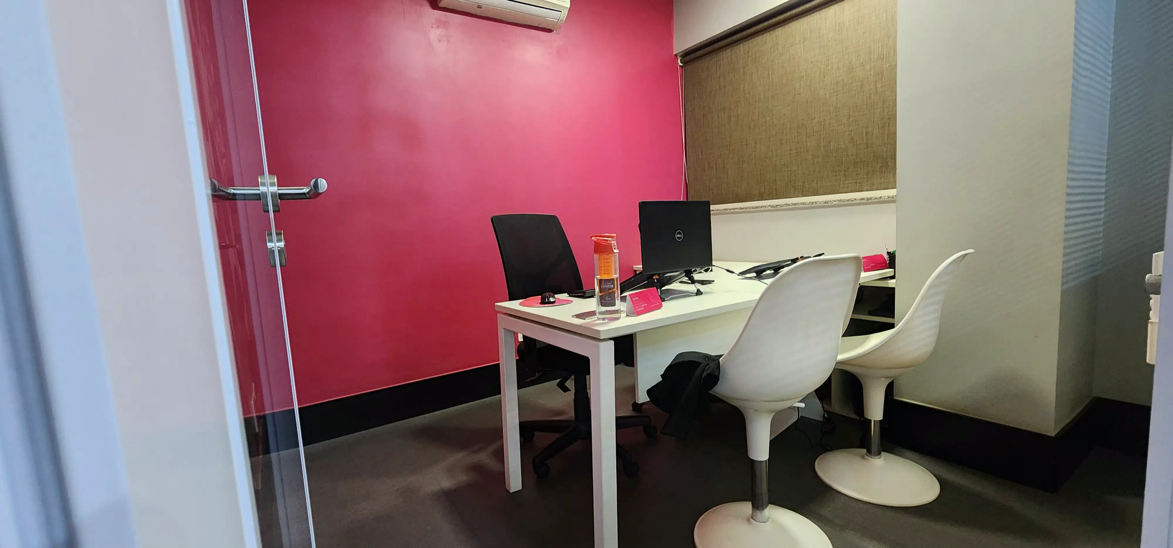  1º andar Sala 2