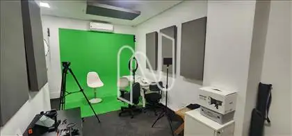 2º andar  Sala 2.
