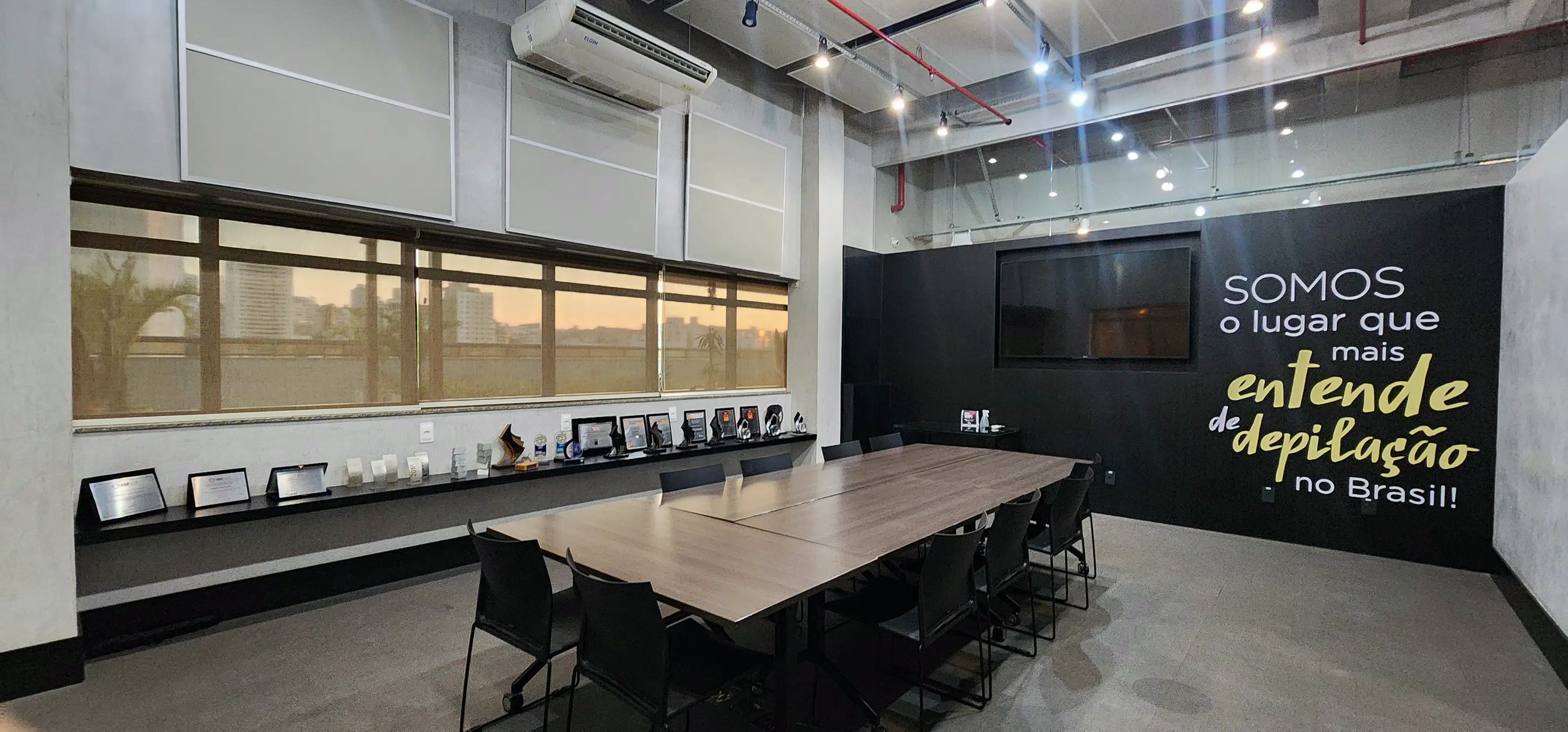  Sala de Reuniões