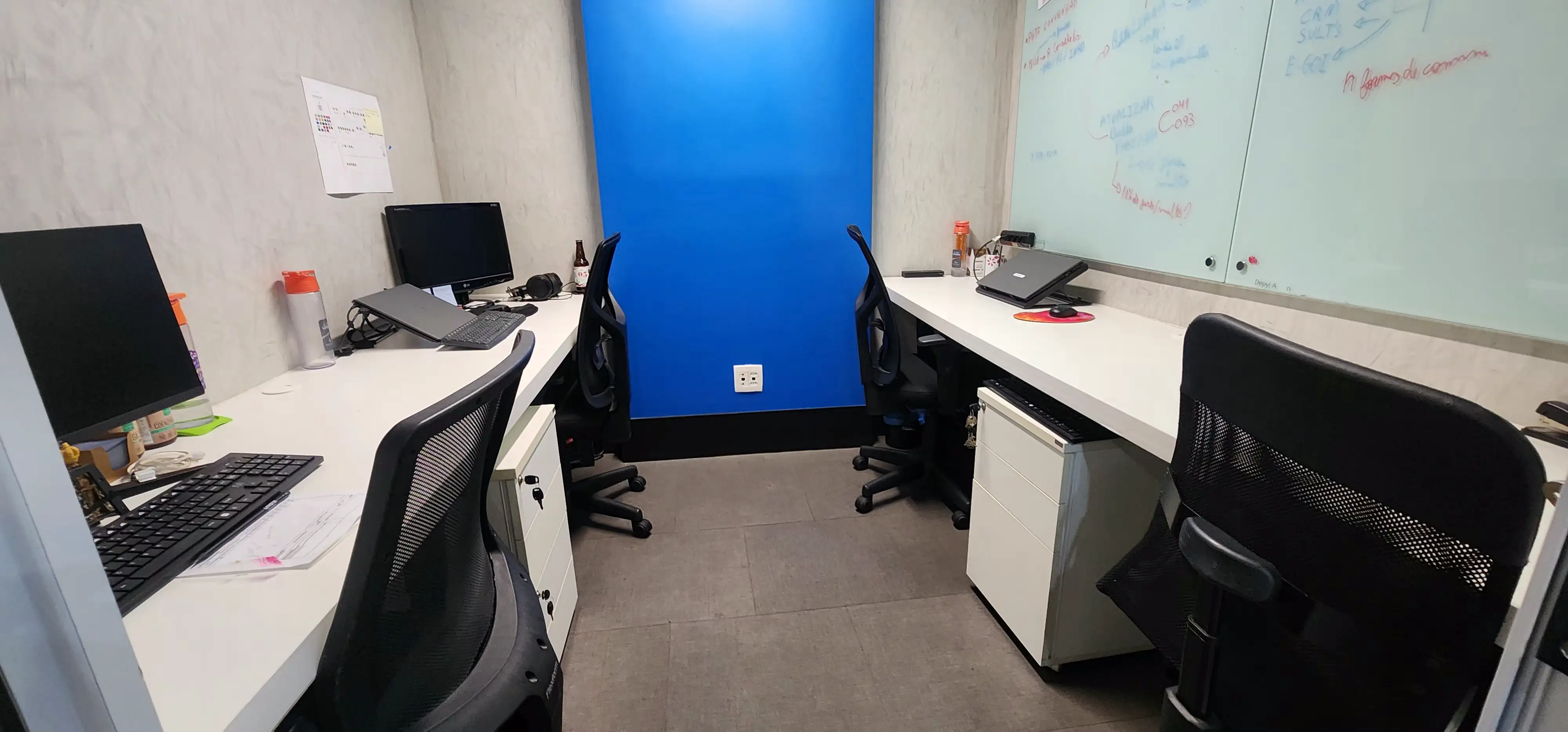 1º Andar Sala 4 