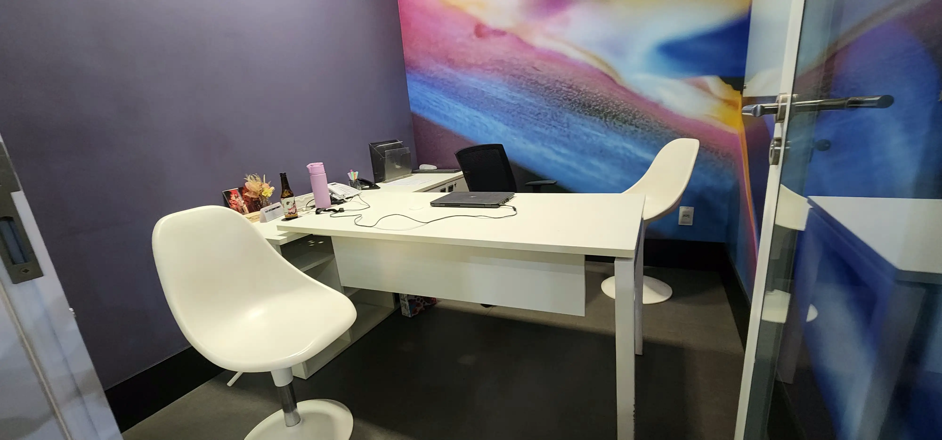 1º Andar Sala 3 