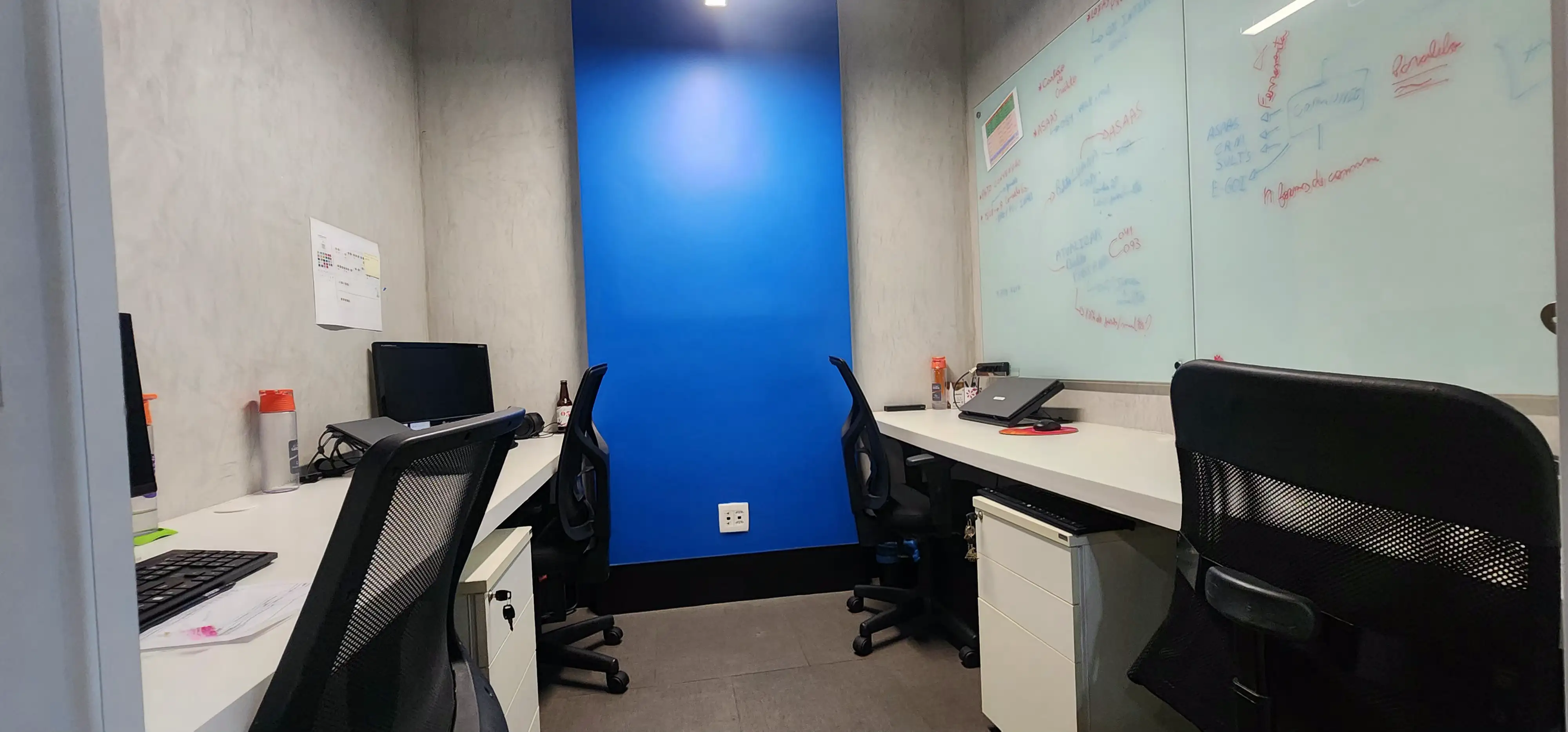 1º andar sala 4