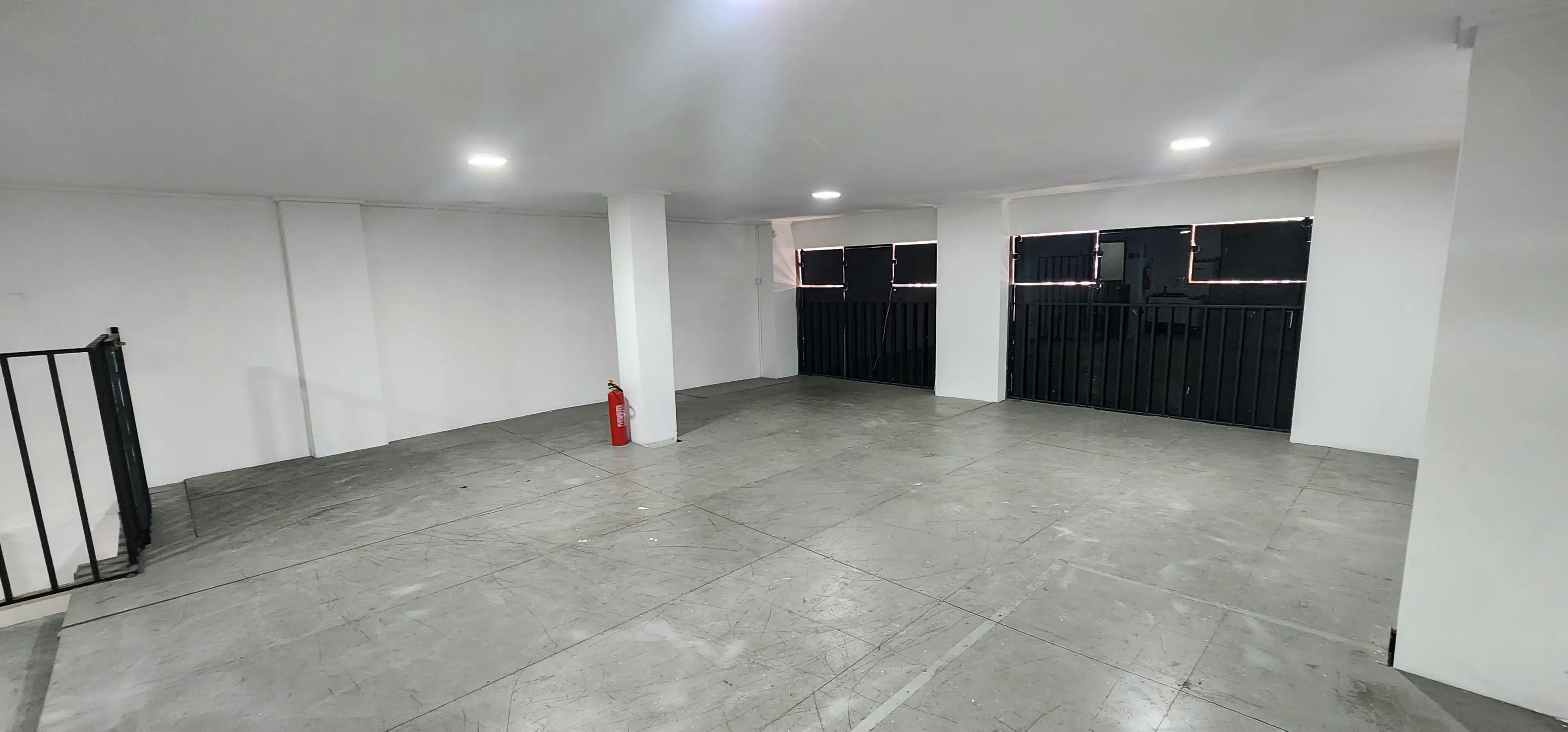 2ºPavimento