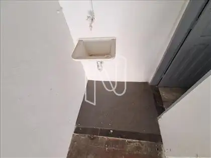 Lavabo 