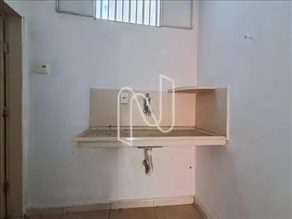 Lavabo 