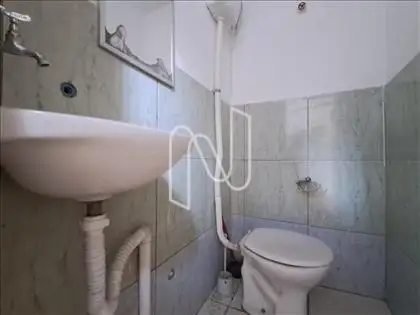 Lavabo 