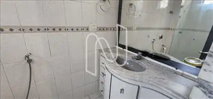 Banheiro Suíte