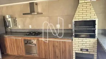 Espaço Gourmet