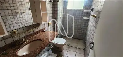 Banheiro social