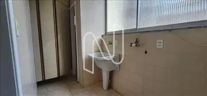 Área de Serviço
