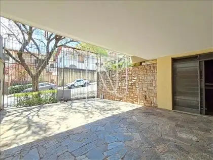 Garagem 