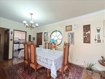   Sala de Jantar