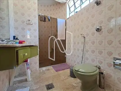 Banheiro Suíte 