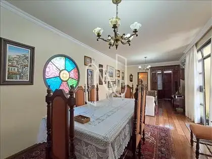   Sala de Jantar 