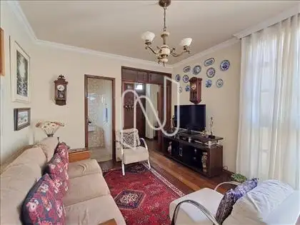  Sala de TV 