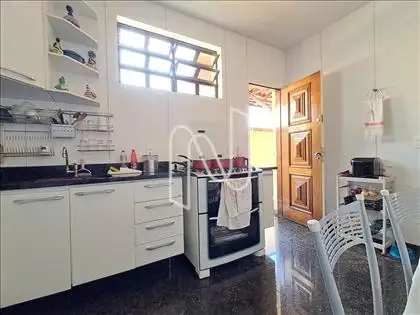 Cozinha 