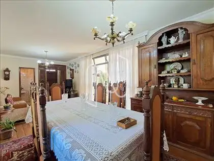   Sala de Jantar 