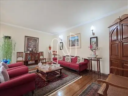  Sala de Estar 
