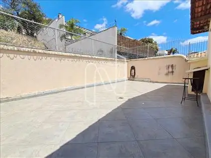  Quintal de Fundos