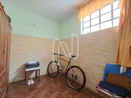 Quarto de Serviço   
