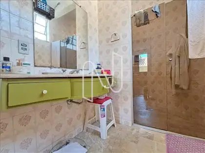 Banheiro Suíte 