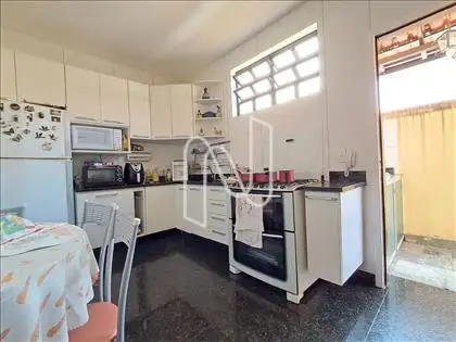 Cozinha 