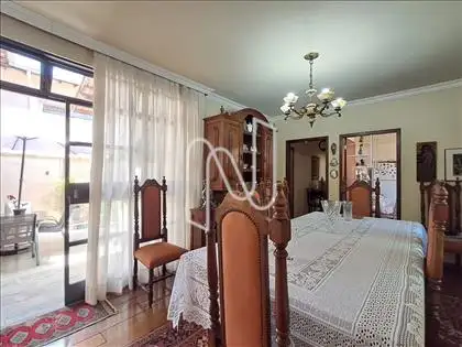   Sala de Jantar 