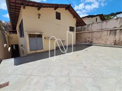  Quintal de Fundos 