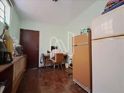 Quarto de Serviço  