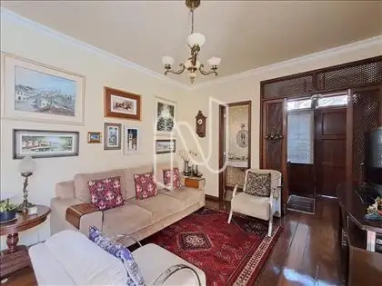  Sala de TV 
