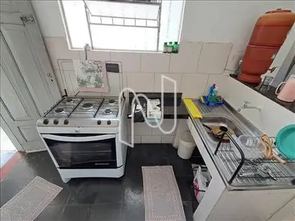 Cozinha 