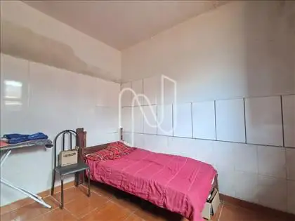 Quarto Barracão  