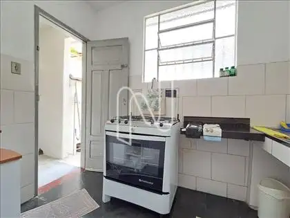 Cozinha 