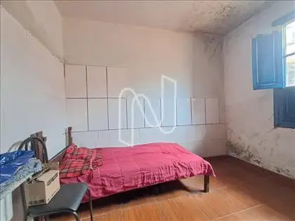 Quarto Barracão 