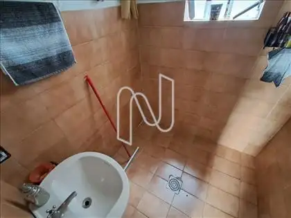 Banheiro 