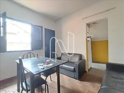  Sala Barracão 
