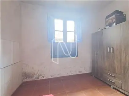 Quarto Barracão  