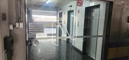 Acesso aos Elevadores 