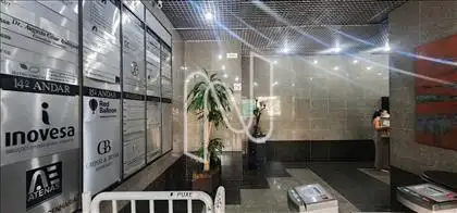 Recepção 