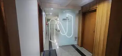  Entrada da Sala