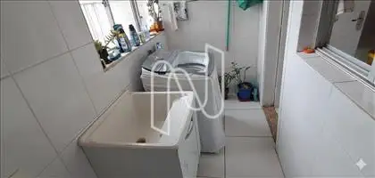 Area de Serviço